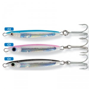 ANCHOIS L JACK JIG