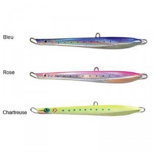 WILLIAMSON SPEED JIG 250gr