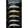 SMITH D CONTACT SALTWATER 85mm : modèle:SMITH S CONTACT SW, Taille (mm):94, Couleur:91, Poids (g):14.5