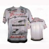 T SHIRT COMPETITION ULTIMATE FISHING BLANC : modèle:ULTIMATE COMPETITION, Couleur:BLANC, Taille:XXL