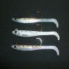 BERTOX NATURAL SARDINE 13cm/57gr : modèle:BERTOX NATURAL FISH, Taille (cm):13, Couleur:BLANC, Poids (g):57