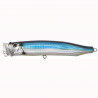 FEED POPPER 100MM : Couleur:12 DOLPHIN