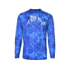 GRANDER BLUE PERFORMANCE : Taille:XL