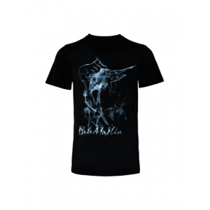 T SHIRT SMOKE SAIL