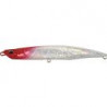 DUO ROUGH TRAIL MALICE 150 : Couleur:ROUGE BLANC