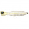 FLYING POPPER 140 COULANT : Couleur:BLANC