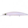 MEGABASS ZONK 120 SW : Colour:FRENCH PEARL