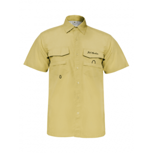 CHEMISE DE PECHE BOB MARLIN