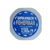 SUPER STEALTH SHOCK LEADER FISHERMAN : Diamètre (mm):150/100, Résistance (lb):240