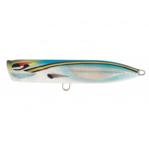 POPPER HEARTY RISE MONSTER GAME TUNA