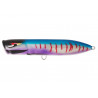 POPPER HEARTY RISE MONSTER GAME TUNA : Taille (cm):15, Colour:03 G BLOODY GOLD, Poids (g):72
