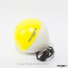 TUNA FLOAT SMALL COMBI : Colour:jaune