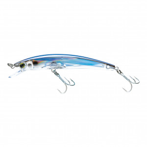 YO ZURI CRYSTAL LONG CAST