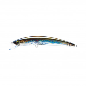 YO ZURI CRYSTAL LONG CAST