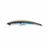 YO ZURI CRYSTAL 3D MINNOW LONG CAST : Longueur (cm):11, Couleur:AYU, Poids (g):16