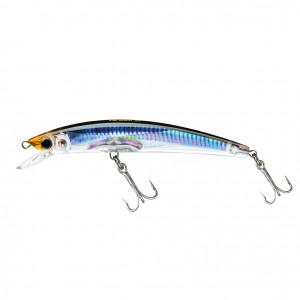 YO ZURI CRYSTAL LONG CAST