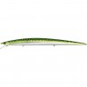 TIDE MINNOW SLIM 200 : Colour:03 G BLOODY GOLD