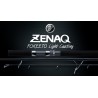ZENAQ FOKEETO LIGHT CASTING : Longueur (cm):235, Puissance (g):14-60, Poids (g):207
