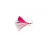 FLASH FEATHER RIGGED 4' : Couleur:PW