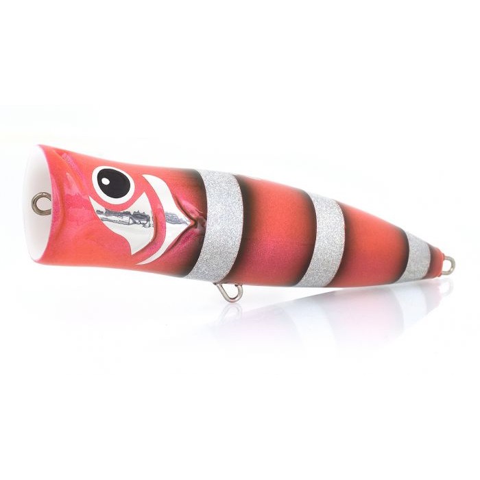 TORNADO KOZ PENCIL POPPER FAT 200 FL TORNADO KOZ PENCIL POPPER FAT 200 FL