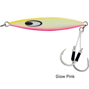 SALTIGA SK JIG 200gr