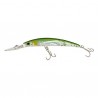 copy of YO ZURI CRYSTAL 3D MINNOW DD JOINTED : Taille (cm):13, Colour:C44, Poids (g):25