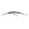 copy of YO ZURI CRYSTAL 3D MINNOW DD JOINTED : Taille (cm):13, Colour:C24, Poids (g):25