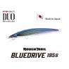 ROUGH TRAIL BLUEDRIVE 195S : Couleur:04