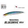 ROUGH TRAIL BLUEDRIVE 195S