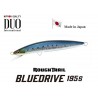 ROUGH TRAIL BLUEDRIVE 195S