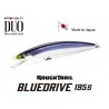 ROUGH TRAIL BLUEDRIVE 195S : Couleur:03 