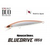 ROUGH TRAIL BLUEDRIVE 195S