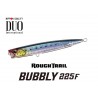 DUO ROUGH TRAIL BUBBLY 225F : Colour:01 AKAKINRB