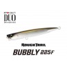 DUO ROUGH TRAIL BUBBLY 225F : Colour:03 G BLOODY GOLD