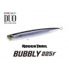 DUO ROUGH TRAIL BUBBLY 225F : Colour:02 CHARTREUSE