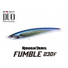 ROUGH TRAIL FUMBLE 230F : Colour:06D