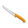 Swibo butcher's knife,18, 20, 22 and 25 cm, Victorinox : Longueur (cm):18