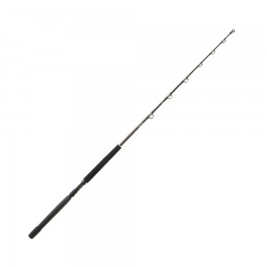 Daiwa Sealine X Trolling
