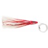 HIGH SPEED TUNA CATCHER RIGGED : Couleur:ROUGE