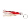 BIG GAME CATCHER RIGGED : Couleur:ROUGE / BLANC