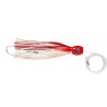 HIGH SPEED SAILFISH CATCHER : Couleur:ROUGE BLANC
