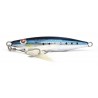 FANG JIG 80GR : Couleur:SARDINE