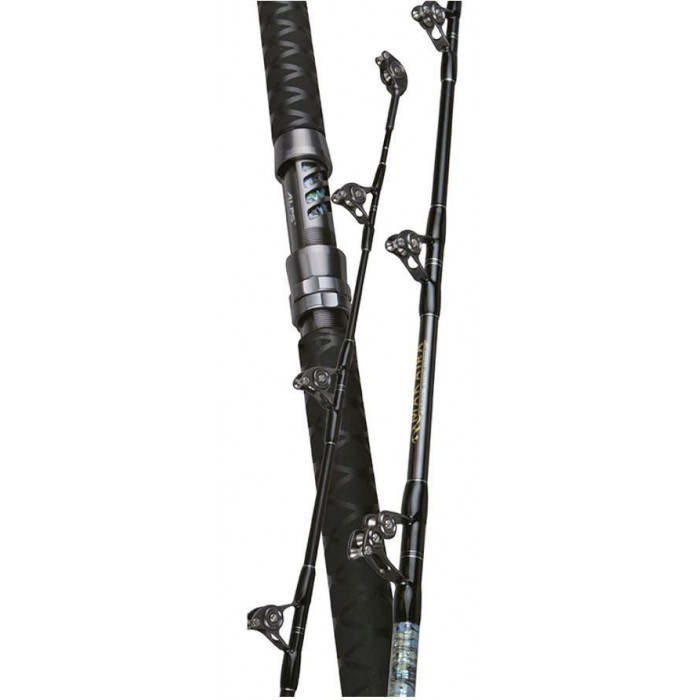 MAKAIRA SALTWATER RODS STRAIGHT BUTT MAKAIRA SALTWATER RODS STRAIGHT BUTT
