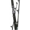 MAKAIRA SALTWATER RODS STRAIGHT BUTT