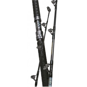 Makaira Abalone Series Offshore Trolling Rods