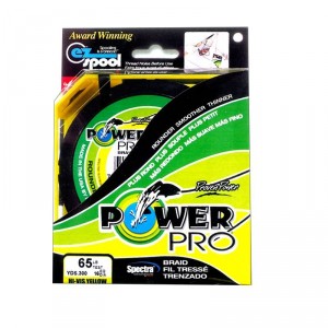 POWERPRO VERTE