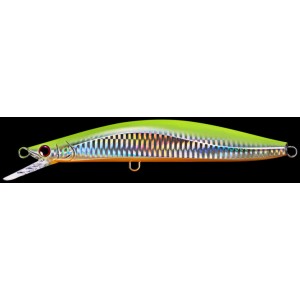 JACKSON Pintail Tune 170SVG