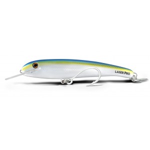 LASER PRO 210