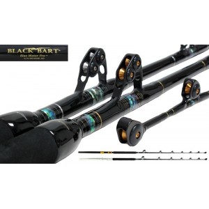 Crowder Bluewater Rods Su3066