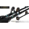 BLUE WATER STAND UP ROLLER 30/50 Lbs : modèle:BWRSTPRO30, Colour:BLACK/GOLD